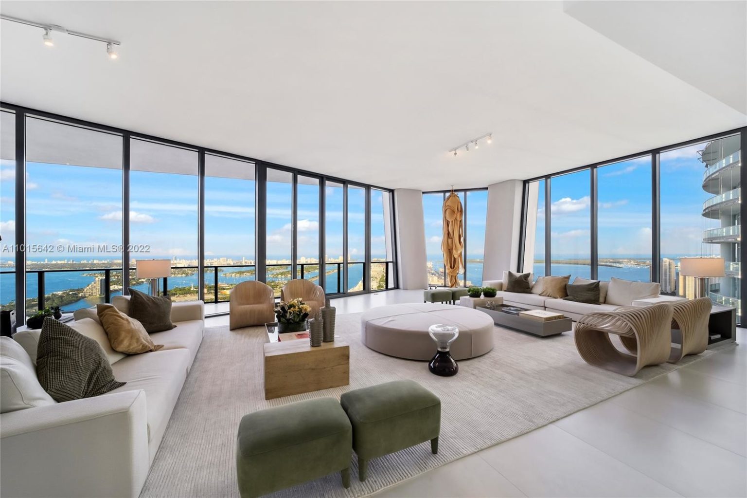 Photo inspiration: Miami Penthouses For Sale 10 Penthouses With 10 Budgets David Photo Inspiration