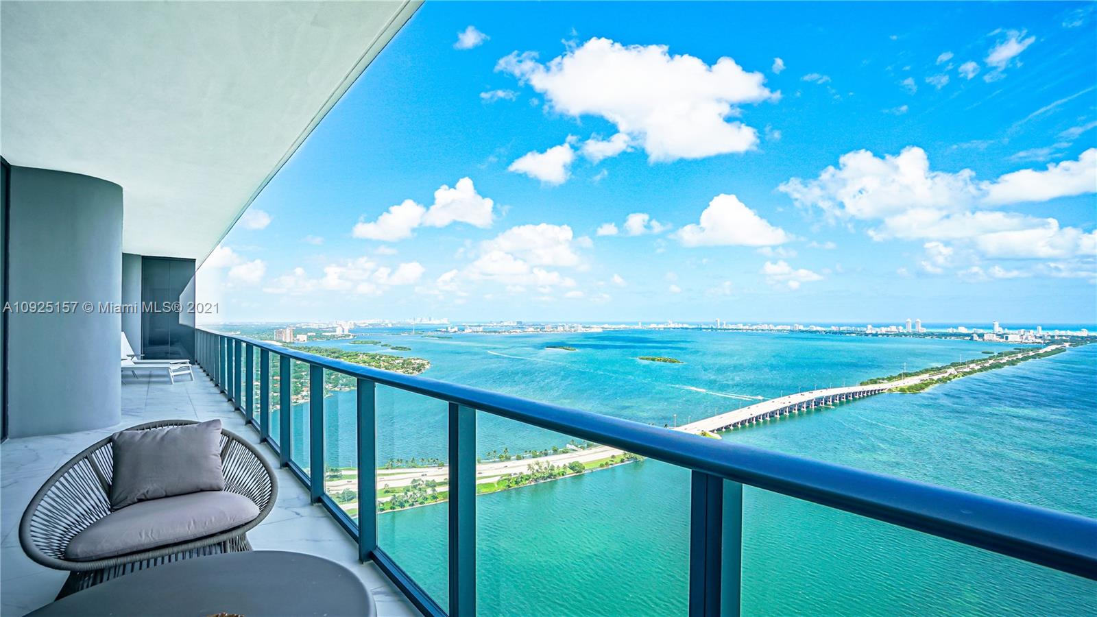 Miami Penthouses for Sale | 10 Penthouses with 10 Budgets.