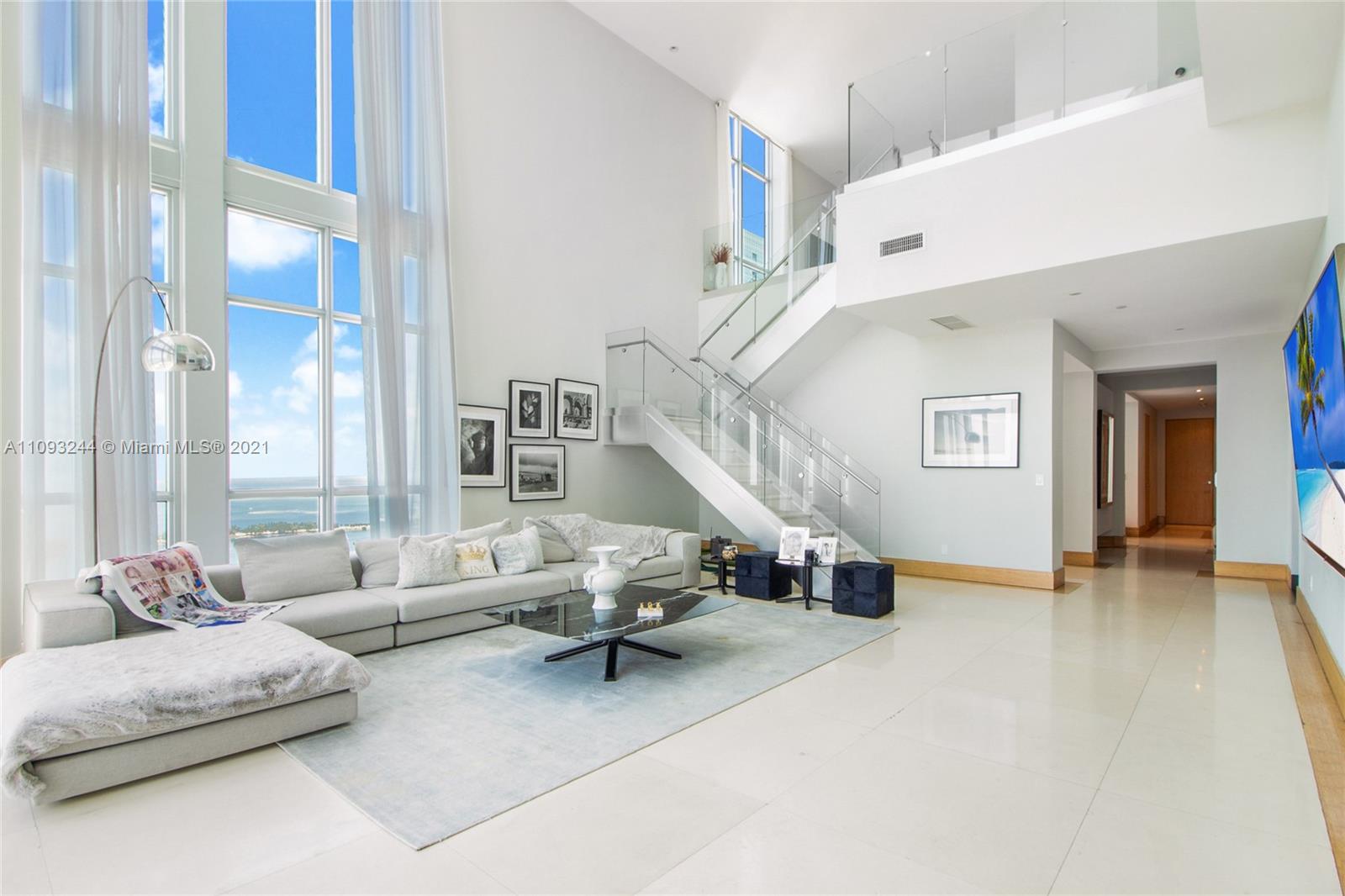 Miami Penthouses for Sale | 10 Penthouses with 10 Budgets.