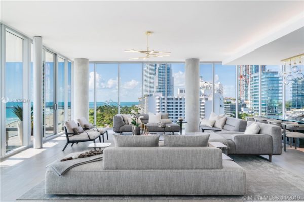 The 5 Most Exclusive Condos for Sale in Miami Beach. Search for the best Miami Beach apartments for sale