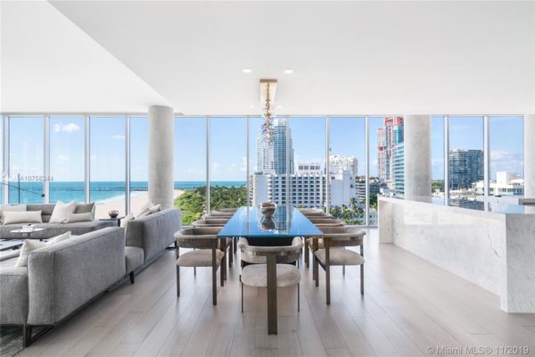 The 5 Most Exclusive Condos for Sale in Miami Beach. Search for the best Miami Beach apartments for sale