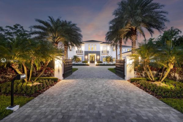 The 5 Most Exclusive Pinecrest Homes for Sale in 2020! Peek inside the swankiest Pinecrest Homes and search homes for sale in Pinecrest that match your budget