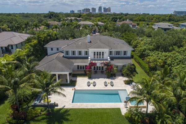 The 5 Most Exclusive Pinecrest Homes for Sale in 2020! Peek inside the swankiest Pinecrest Homes and search homes for sale in Pinecrest that match your budget