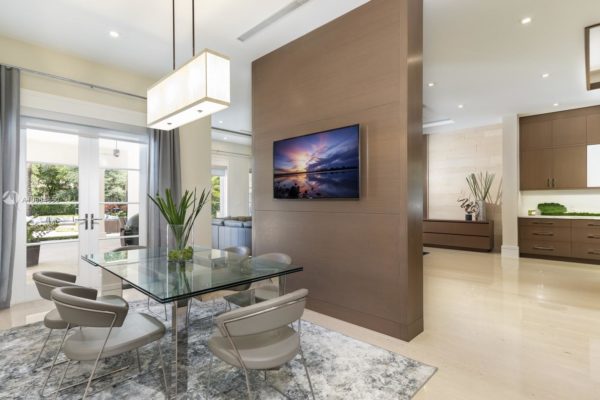 The 5 Most Exclusive Pinecrest Homes for Sale in 2020! Peek inside the swankiest Pinecrest Homes and search homes for sale in Pinecrest that match your budget