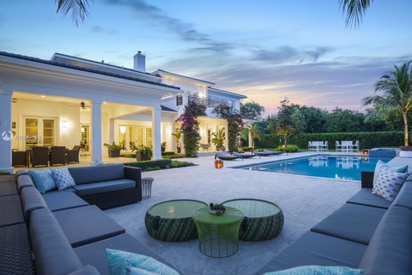 The 5 Most Exclusive Pinecrest Homes for Sale in 2020! Peek inside the swankiest Pinecrest Homes and search homes for sale in Pinecrest that match your budget