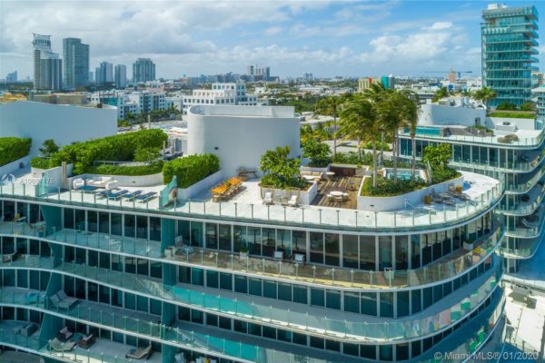 The 5 Most Exclusive Condos for Sale in Miami Beach. The best beach condos for sale in Miami