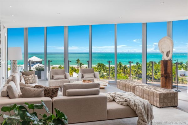 The 5 Most Exclusive Condos for Sale in Miami Beach. The best beach condos for sale in Miami