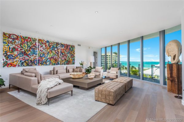 The 5 Most Exclusive Condos for Sale in Miami Beach. The best beach condos for sale in Miami