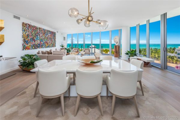 The 5 Most Exclusive Condos for Sale in Miami Beach. The best beach condos for sale in Miami