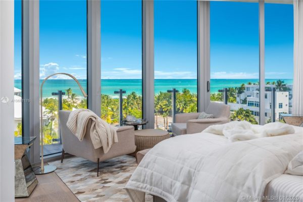 The 5 Most Exclusive Condos for Sale in Miami Beach. The best beach condos for sale in Miami