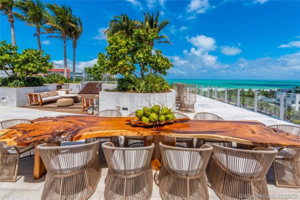 The 5 Most Exclusive Condos for Sale in Miami Beach. The best beach condos for sale in Miami