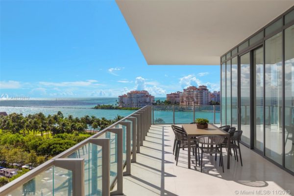 Search directly for the best South Beach condos for sale