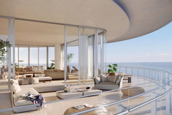 David Siddons Achieves Record Sale at Eighty Seven Park, A Miami Beach Pre-Construction Condo