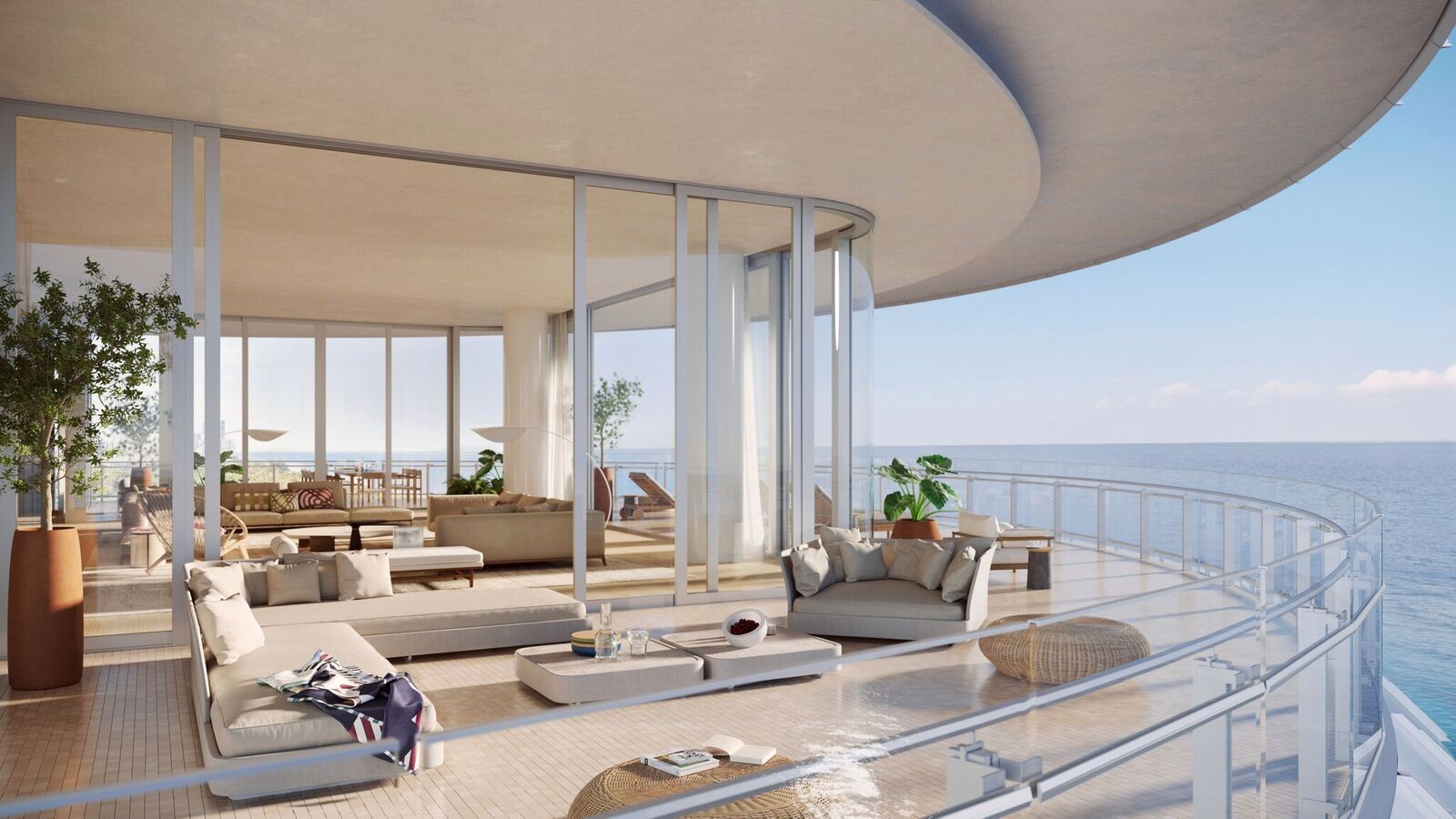 David Siddons Achieves Record Sale at Eighty Seven Park, A Miami Beach Pre-Construction Condo