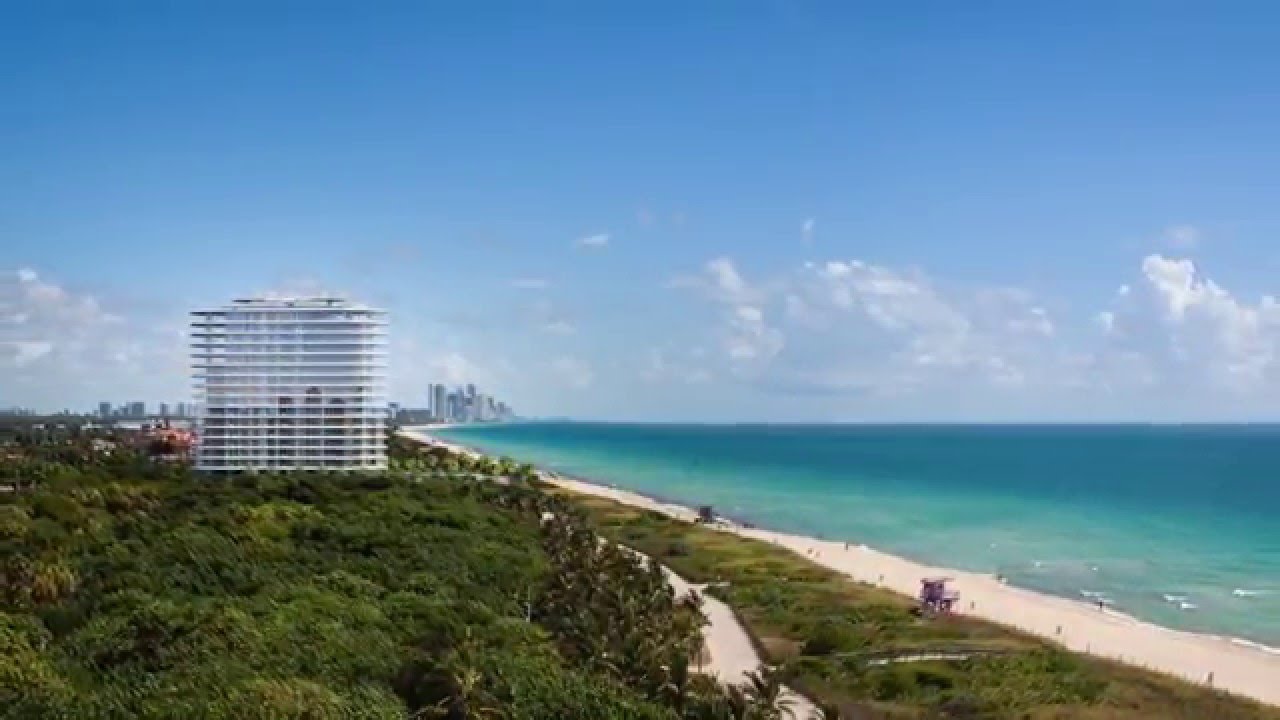 David Siddons Achieves Record Sale at Eighty Seven Park, A Miami Beach Pre-Construction Condo