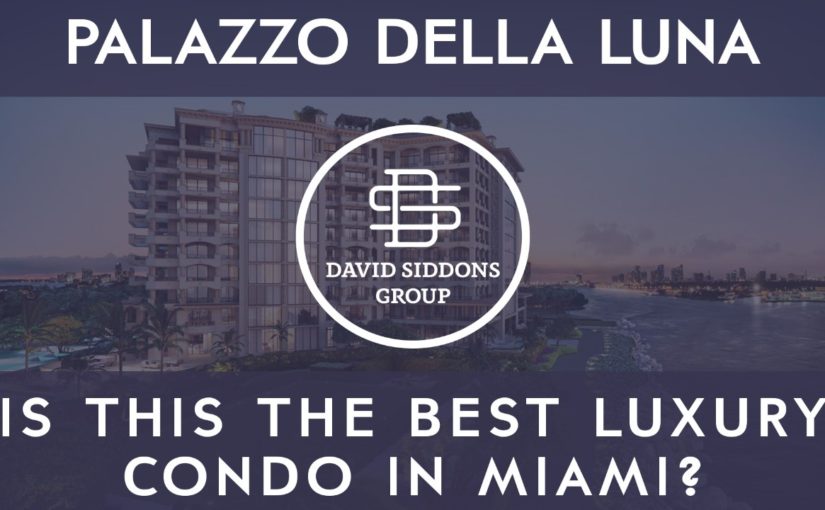 Palazzo della Luna on Fisher Island: Is this one of the best Miami Condos for Sale?