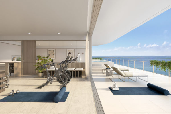 Four Seasons Residences Fort Lauderdale vs. The Surf Club Four Seasons in Surfside Miami