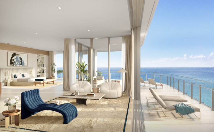 Four Seasons Private Residences Fort Lauderdale | Is this The Best New Condo in Fort Lauderdale?