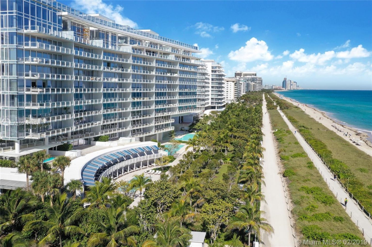 Moving to Surfside Florida Read about the best condos in Surfside