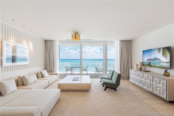 Which South Florida Four Seasons Condo for Sale will be best for you: the Four Seasons Private Residences Fort Lauderdale or the Four Seasons Surfside residences for Sale?