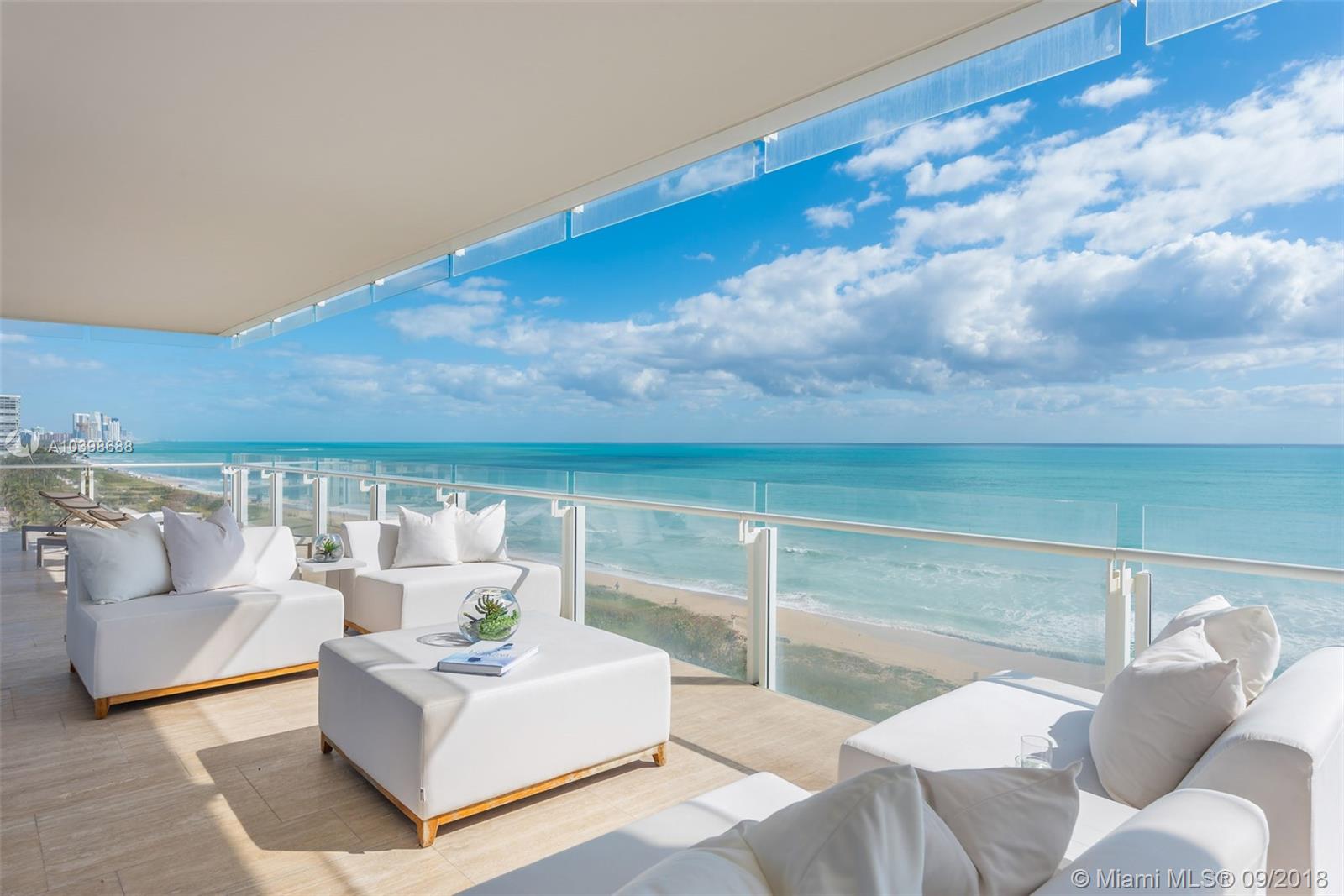 Which South Florida Four Seasons Condo for Sale will be best for you: the Four Seasons Private Residences Fort Lauderdale or the Four Seasons Surfside residences for Sale?