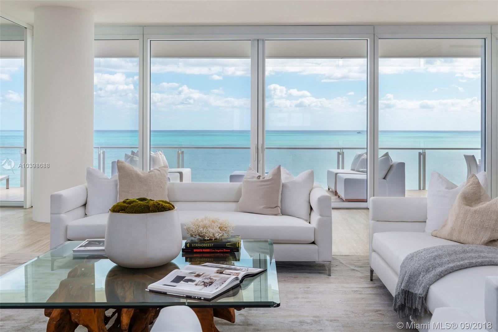 Which South Florida Four Seasons Condo for Sale will be best for you: the Four Seasons Private Residences Fort Lauderdale or the Four Seasons Surfside residences for Sale?