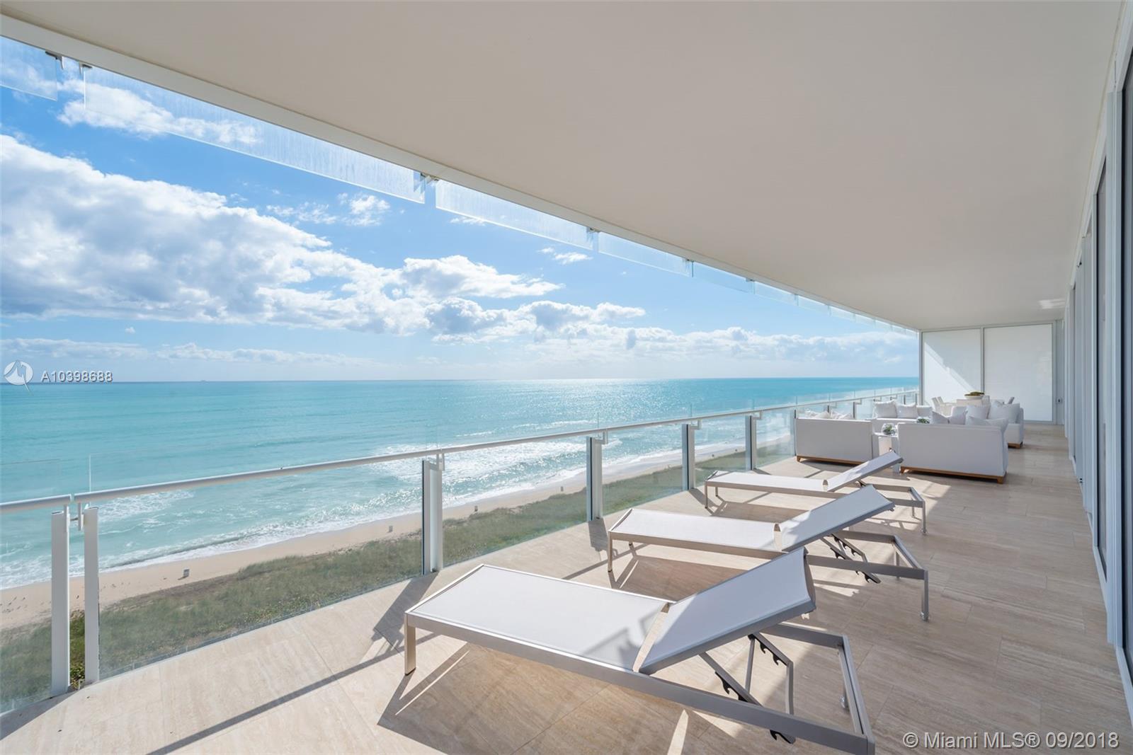 Which South Florida Four Seasons Condo for Sale will be best for you: the Four Seasons Private Residences Fort Lauderdale or the Four Seasons Surfside residences for Sale?