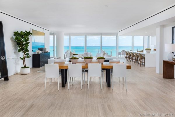 Which South Florida Four Seasons Condo for Sale will be best for you: the Four Seasons Private Residences Fort Lauderdale or the Four Seasons Surfside residences for Sale?