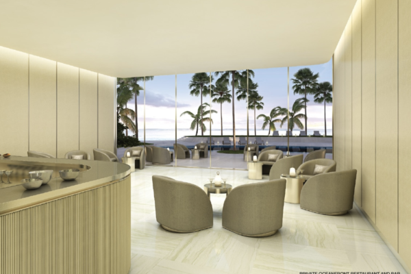 The Residences by Armani/Casa in Sunny Isles Beach | Its True Investment Value