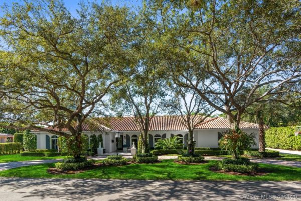 What is the impact of Covid-19 on the Pinecrest real estate market? What is the impact of Covid-19 on the Pinecrest real estate market?