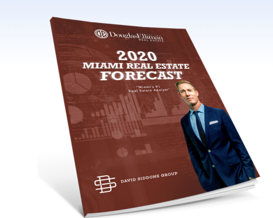 The Q1 2020 Miami Real Estate Market Analysis and Report completed with Miami real estate market predictions 2020