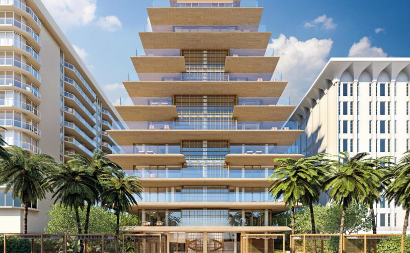 Arte Surfside: Is this the Best New Luxury Condo in Miami?