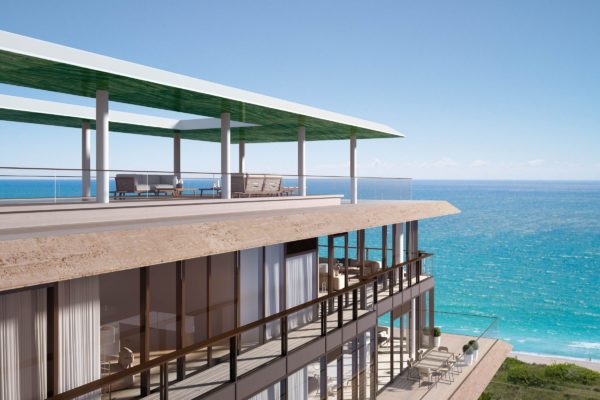 Arte Surfside: Is this the Best New Luxury Condo in Miami?