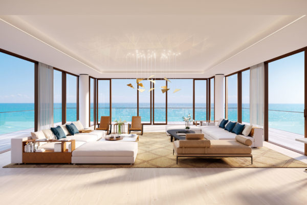 Arte Surfside: Is this the Best New Luxury Condo in Miami?