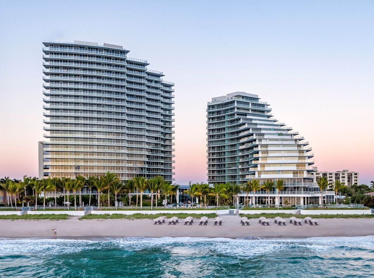 Auberge Fort lauderdale