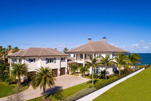 The Best South Florida Beachfront Homes for Sale David Siddons Group