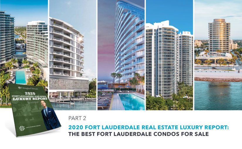 The Best Fort Lauderdale Condos for Sale