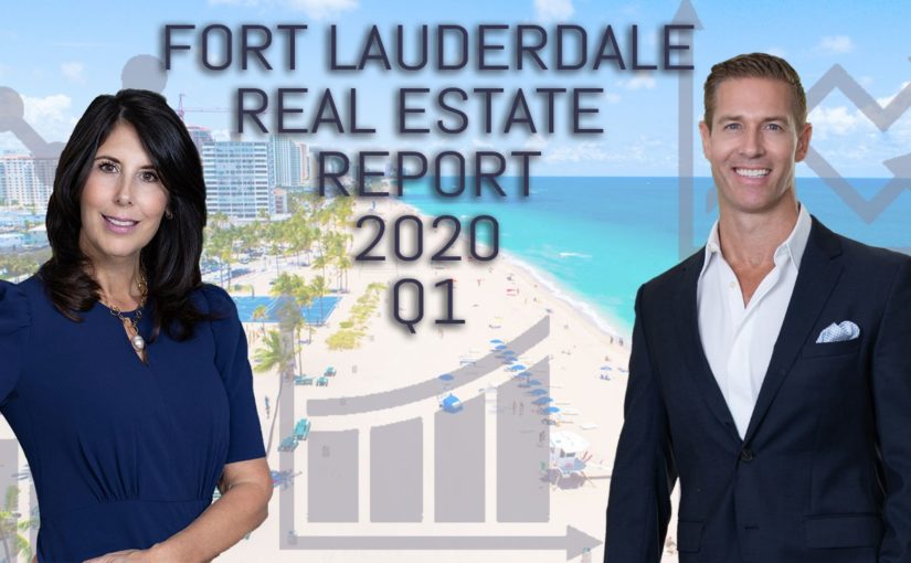 2020 Fort Lauderdale Real Estate Market Report