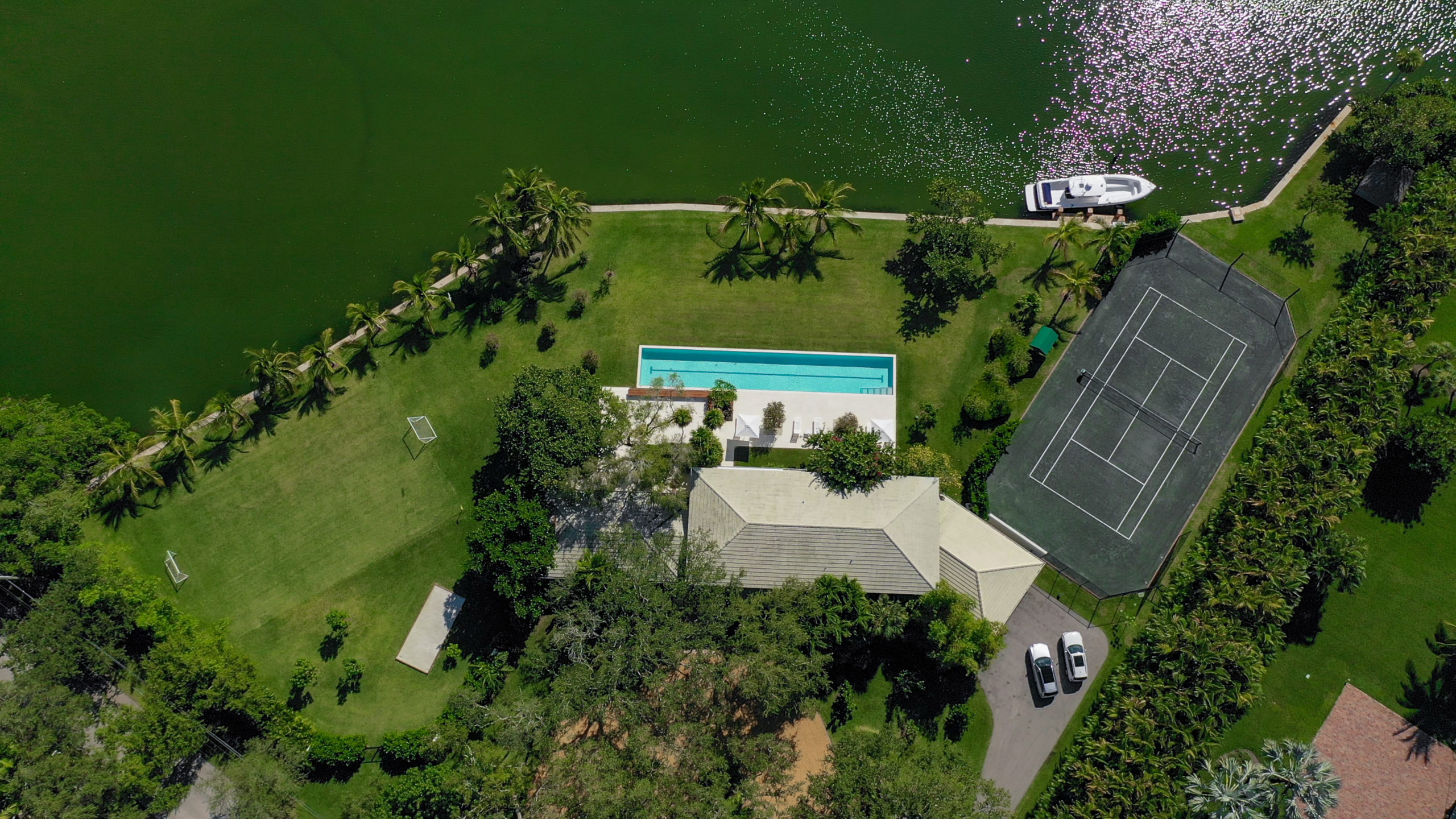 The David Siddons Group sets new Sales Record in the Coral Gables Gated Community of Gables Estates