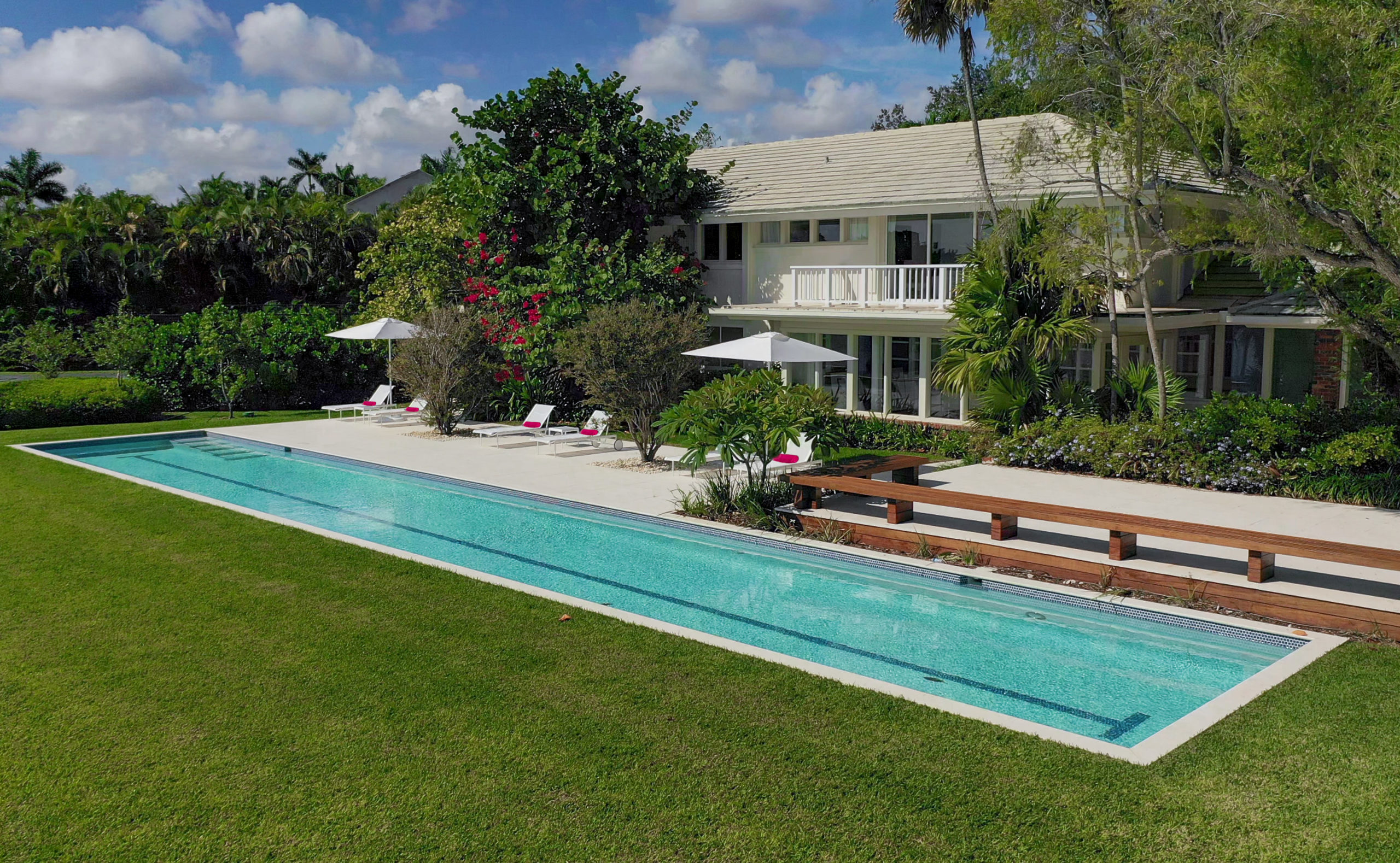 The David Siddons Group sets new Sales Record in the Coral Gables Gated Community of Gables Estates