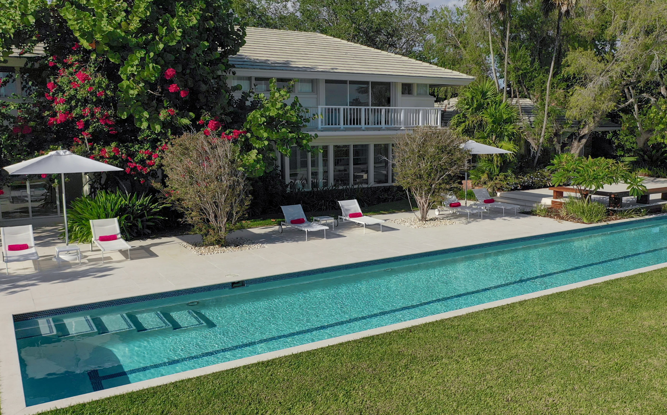 The David Siddons Group sets new Sales Record in the Coral Gables Gated Community of Gables Estates