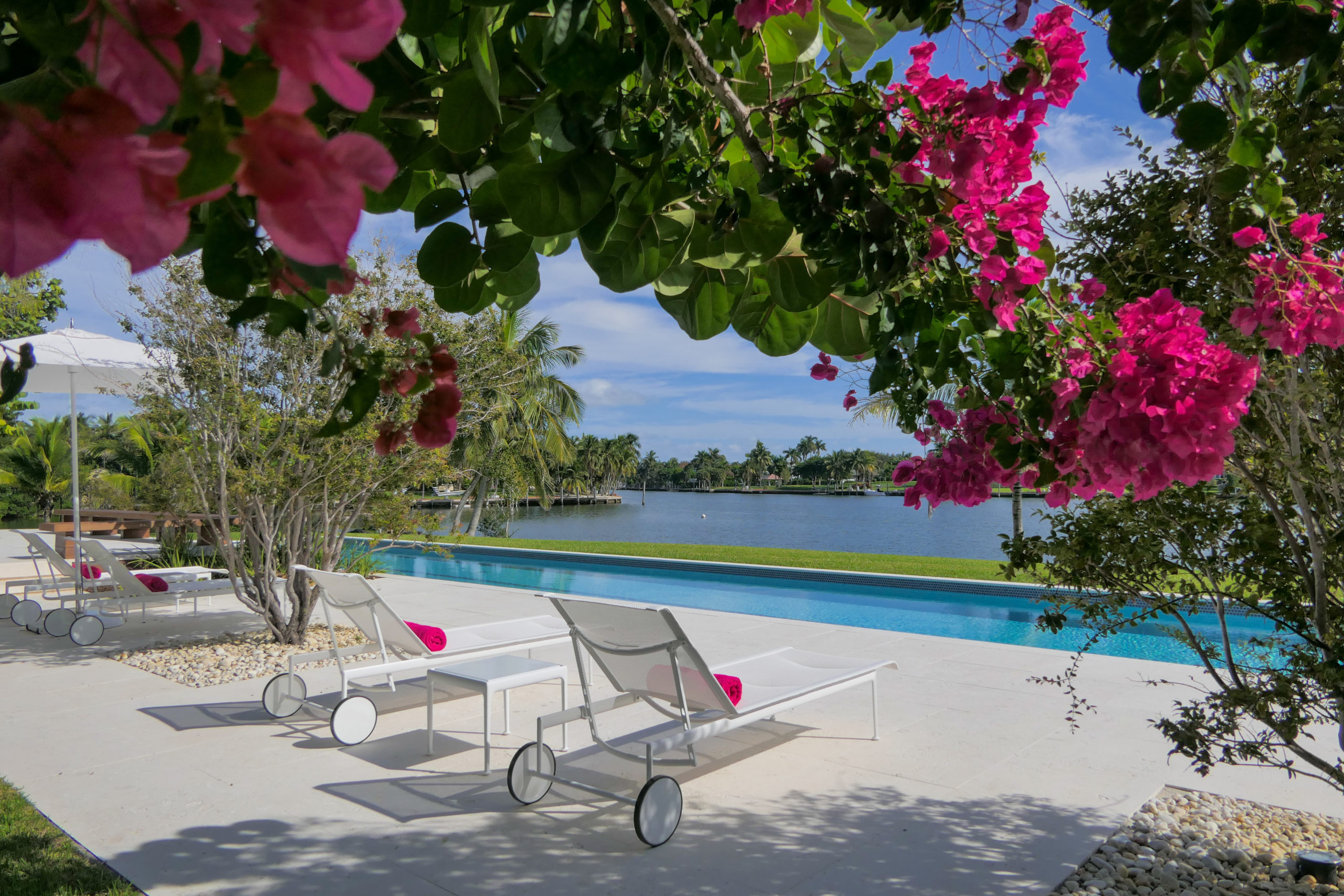 The David Siddons Group sets new Sales Record in the Coral Gables Gated Community of Gables Estates
