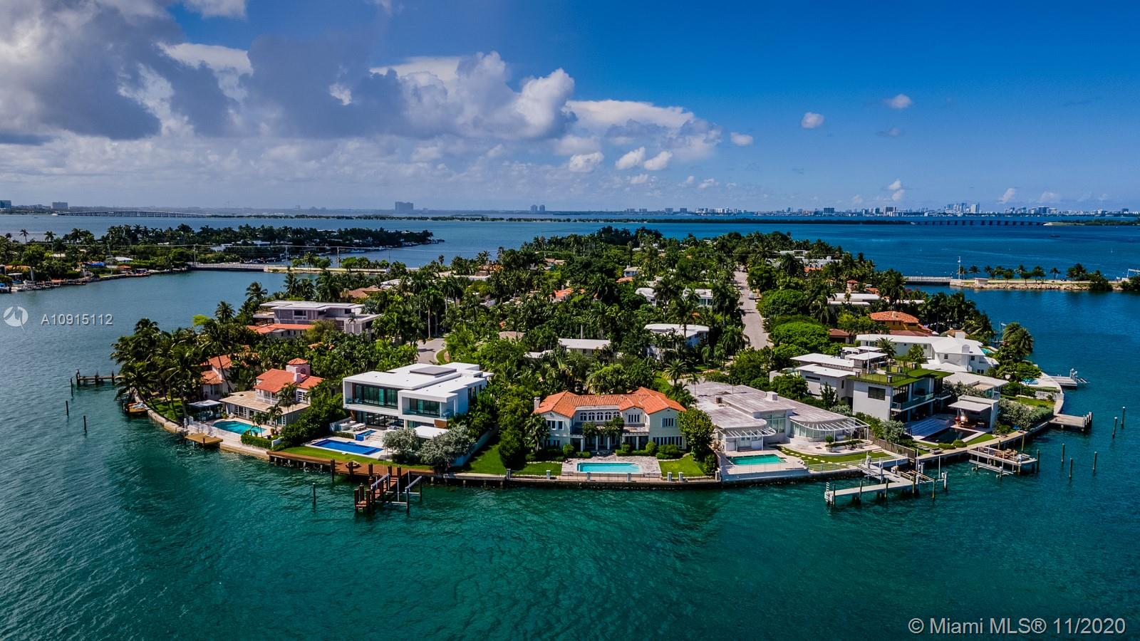 The Best Miami Waterfront Homes for Sale