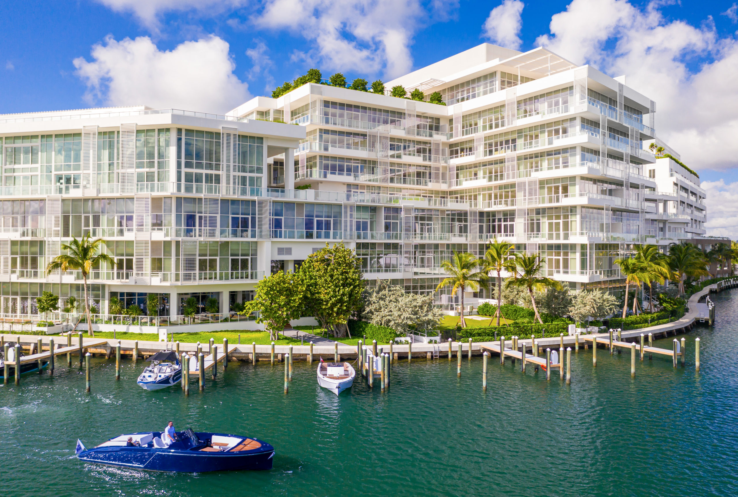 Is the Ritz Carlton Residences Miami Beach the Best Luxury Condo in Miami?