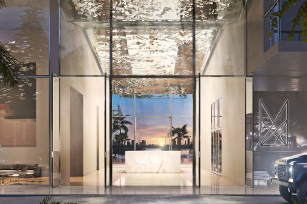 Monad Terrace Miami Beach | Is this the Best Condo in Miami?