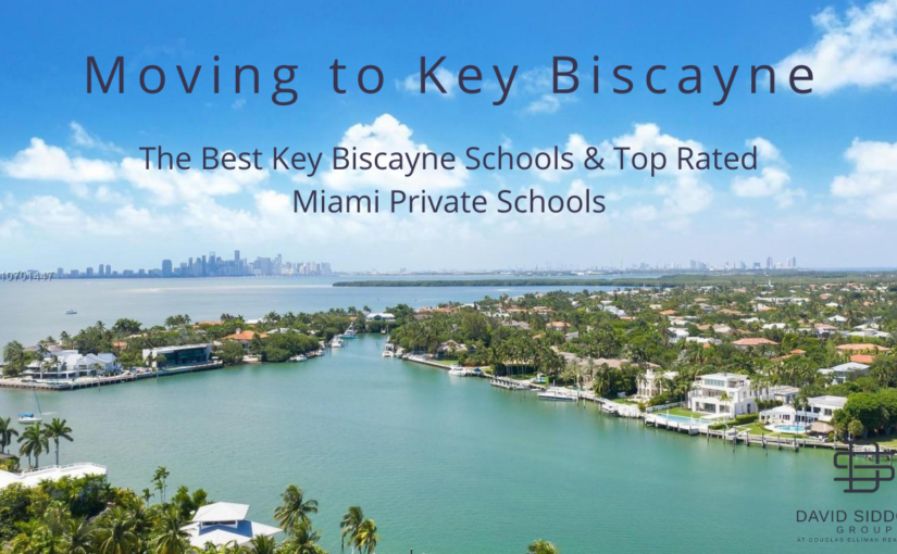 The Best Schools In Key Biscayne Florida