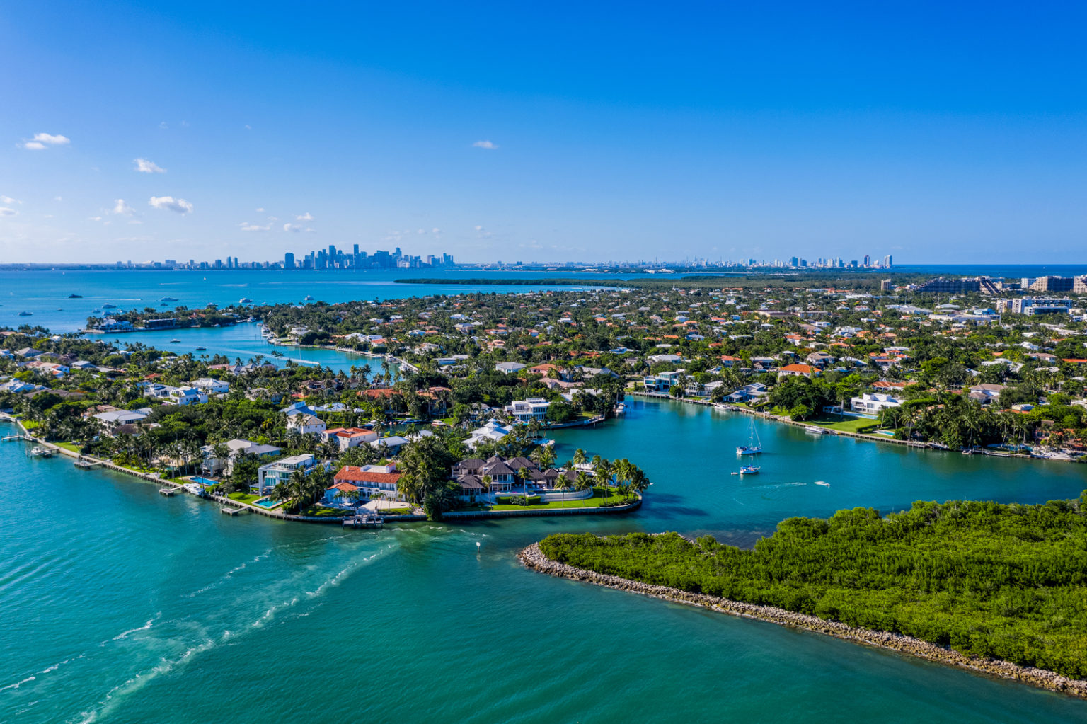 The 2020 Key Biscayne Real Estate Market Update David Siddons Group