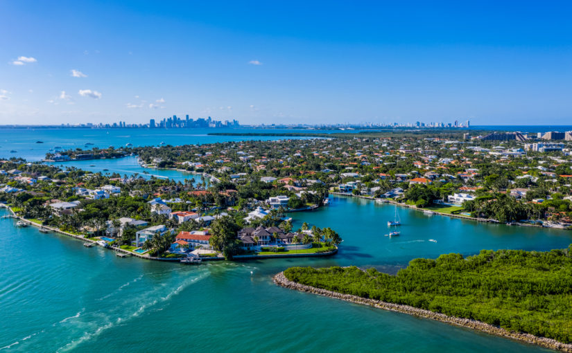 The 2020 Key Biscayne Real Estate Market Update for Key Biscayne Homes for Sale