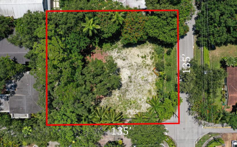 Where to Find the Best Land for Sale in Miami in 2020