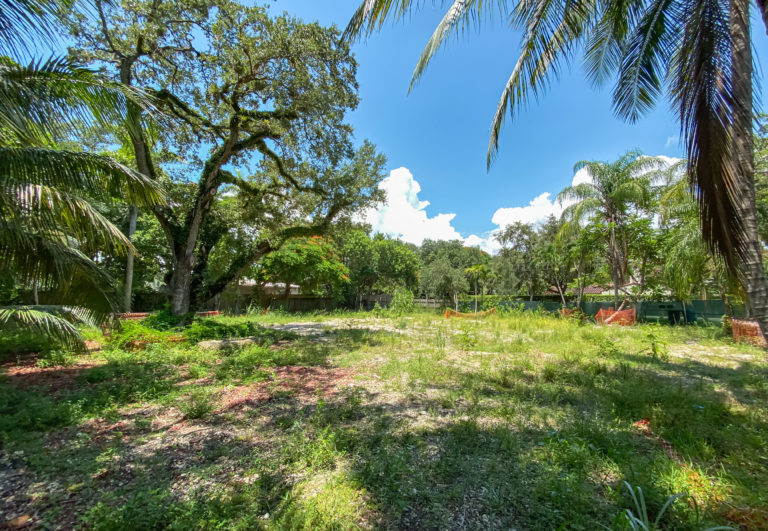Where to Find the Best Land for Sale in Miami in 2020 David Siddons Group